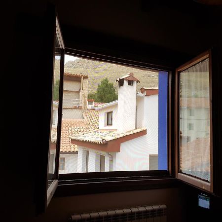 Hotel Rural El Horno De Aliaga Εξωτερικό φωτογραφία