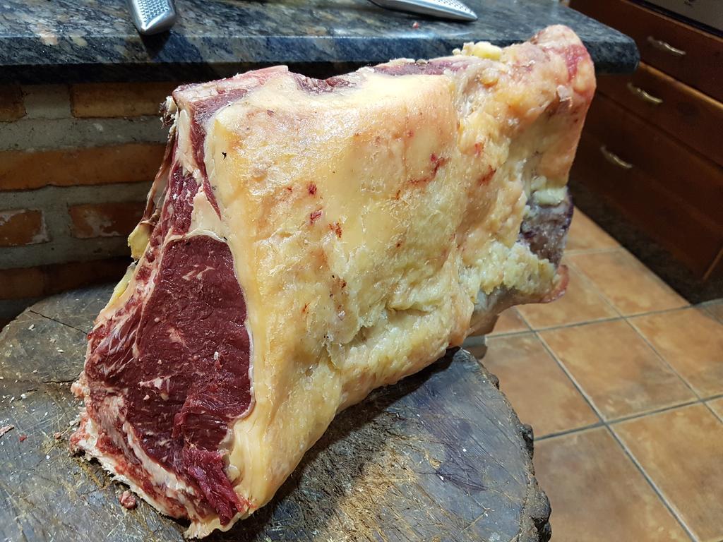 Hotel Rural El Horno De Aliaga Εξωτερικό φωτογραφία