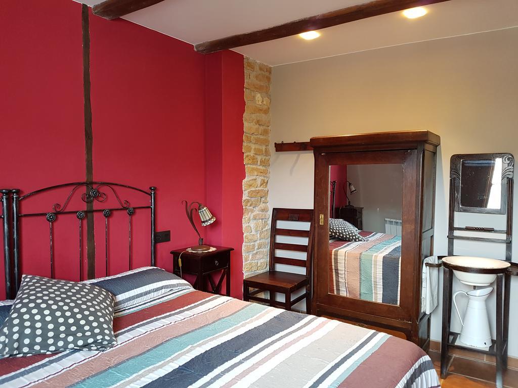 Hotel Rural El Horno De Aliaga Εξωτερικό φωτογραφία